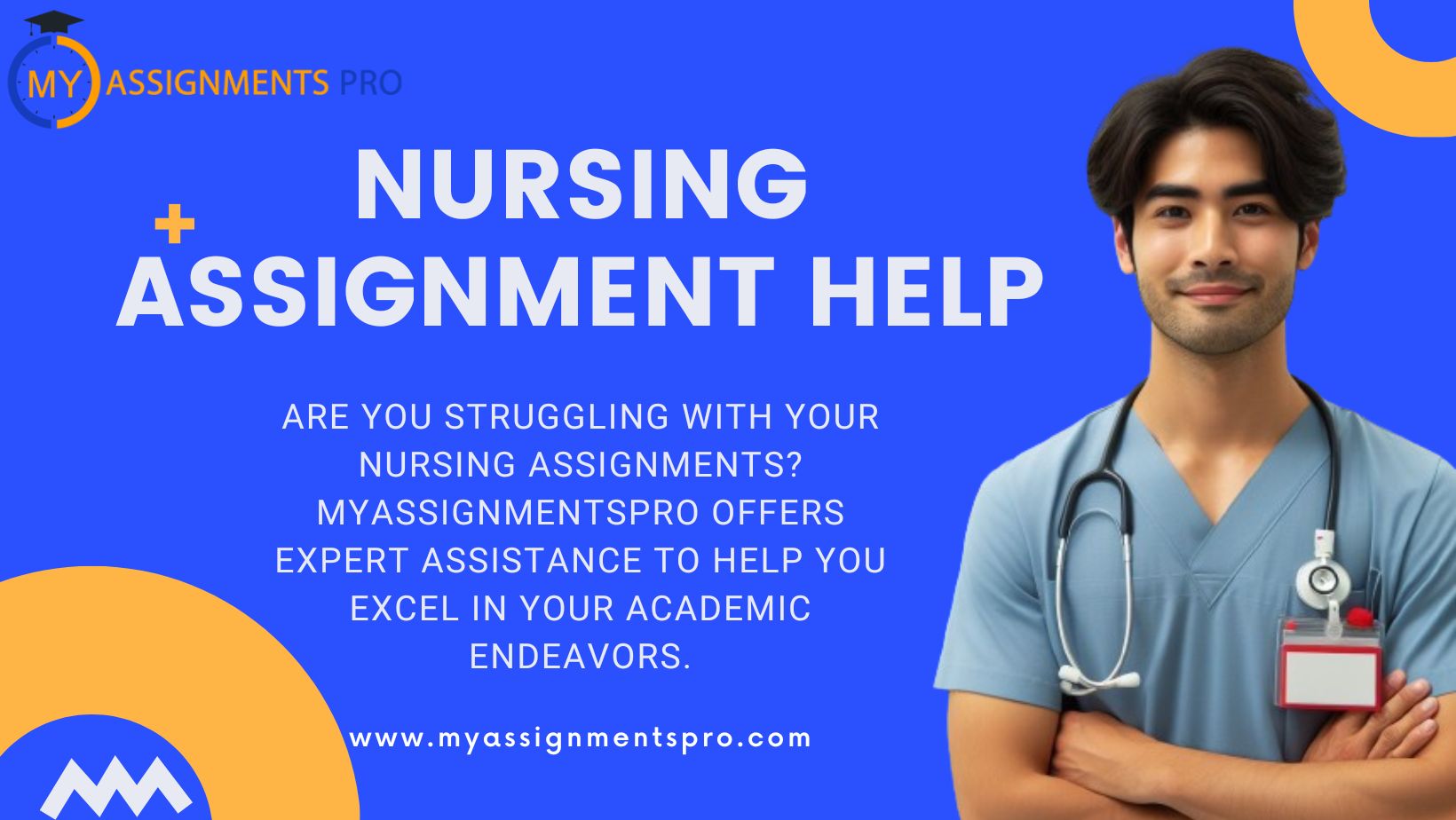 How Can Nursing Assignment Help Benefit Students?